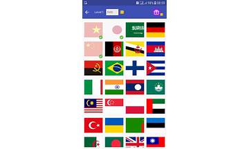 National Flags Quiz for Android - Download the APK from Habererciyes